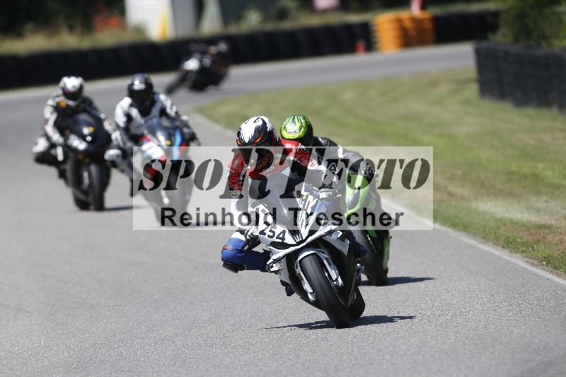 /27 24.07.2026  Speer Racing ADR/Gruppe gelb/254